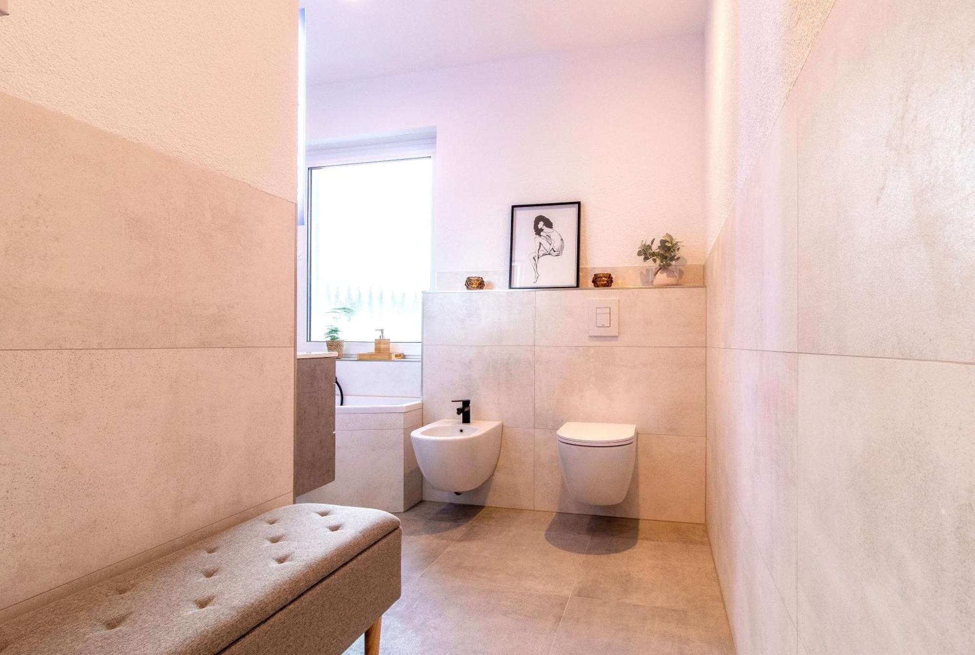 Stilvolles City-Apartment I Netflix I Wlan L Stellplatz I Zentral Schwarzenberg  Exterior photo